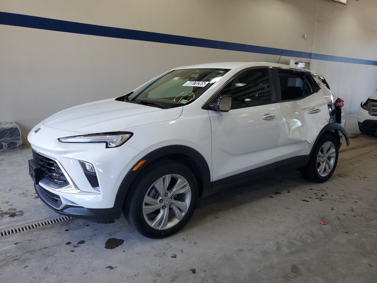 2024 Buick Encore Gx Preferred للبيع في Sandston، VA - Rear End