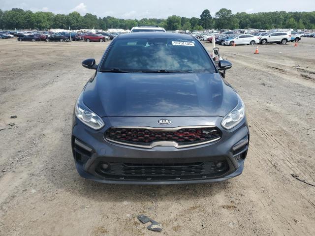  KIA FORTE 2020 Синий
