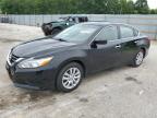 2017 Nissan Altima 2.5   for Sale in Rogersville, MO - Side
