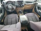 2013 Jeep Wrangler Unlimited Sahara na sprzedaż w Harleyville, SC - Minor Dent/Scratches