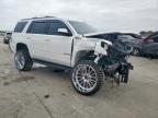 2018 Chevrolet Tahoe K1500 Lt for Sale in Grand Prairie, TX - Front End