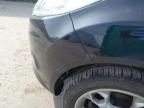 2012 FORD FIESTA ZET for sale at Copart YORK