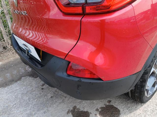 2016 RENAULT KADJAR DYN