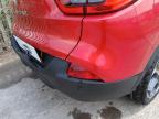 2016 RENAULT KADJAR DYN for sale at Copart WESTBURY