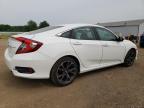 2020 Honda Civic Sport на продаже в Columbia Station, OH - Undercarriage