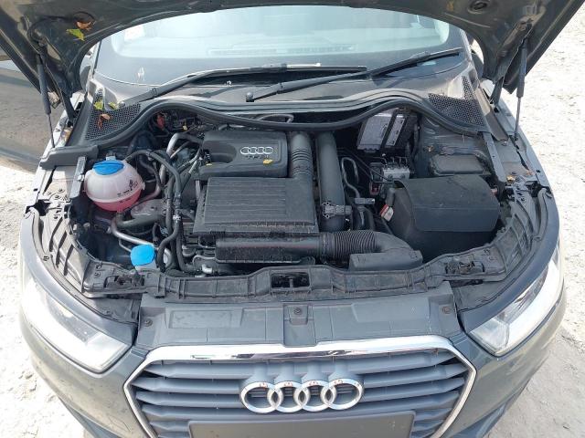 2015 AUDI A1 SPORT T