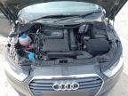 2015 AUDI A1 SPORT T for sale at Copart CORBY