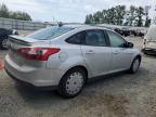 2014 Ford Focus Se продається в Arlington, WA - Side
