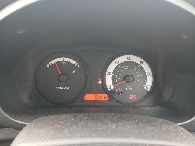 2010 KIA PICANTO 1