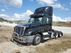 2016 FREIGHTLINER CASCADIA 125 SEMI TRUCK for sale at Copart GA - ATLANTA NORTH