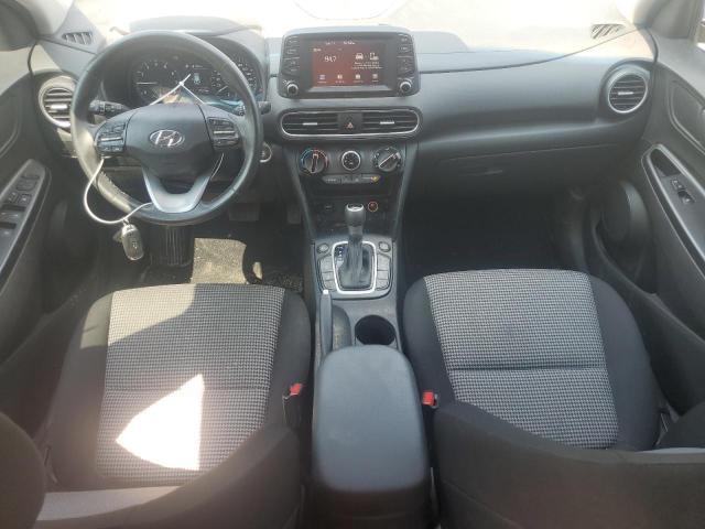  HYUNDAI KONA 2021 Szary