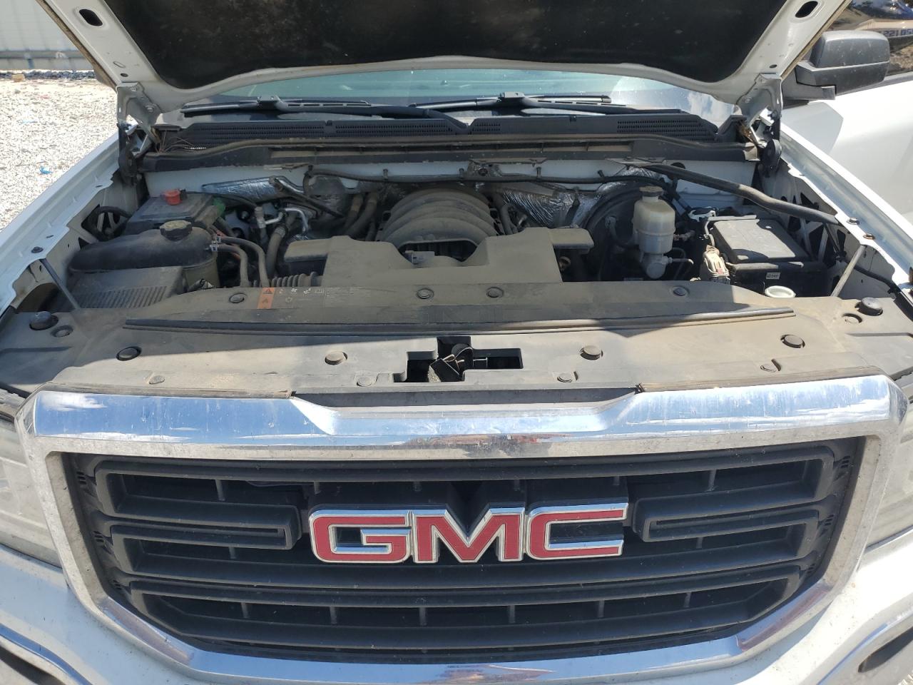 GMC SIERRA 2018 VIN 1GTR1LEC9JZ290471 фото 11