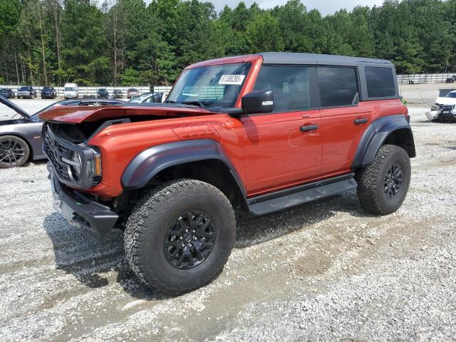 FORD BRONCO RAP – zdjęcie z aukcji, lot #61388285
