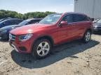 2016 Mercedes-Benz Glc 300 4Matic for Sale in Windsor, NJ - Side