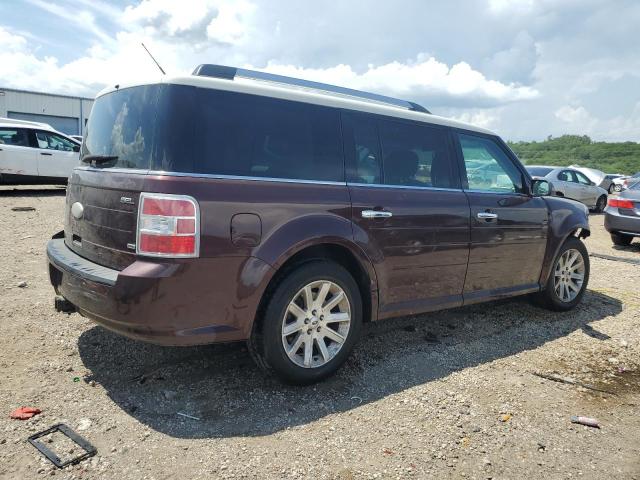  FORD FLEX 2012 Бургунді