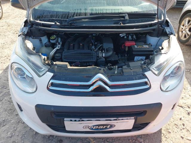 2016 CITROEN C1 FURIO P