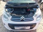 2016 CITROEN C1 FURIO P for sale at Copart BRISTOL