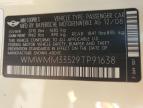 2009 Mini Cooper S Clubman en Venta en North Las Vegas, NV - Rear End