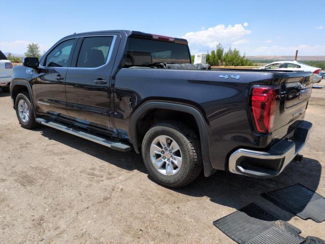  GMC SIERRA 2022 Granatowy