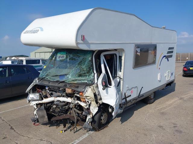 2000 FIAT DUCATO JTD