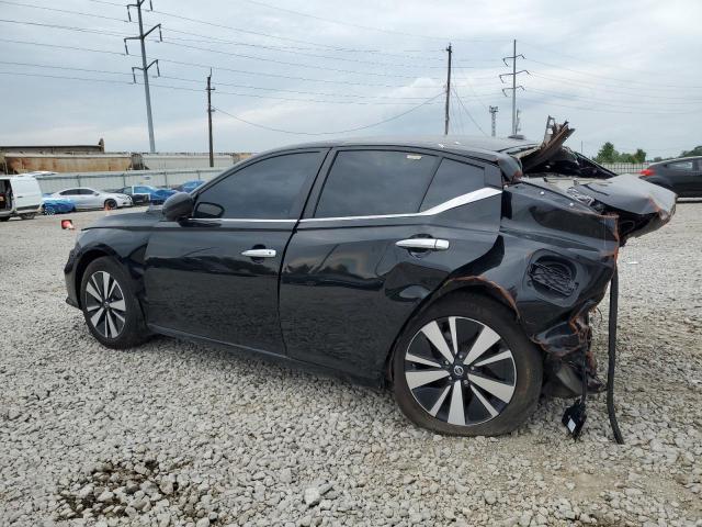  NISSAN ALTIMA 2022 Czarny