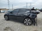 2022 Nissan Altima Sv for Sale in Columbus, OH - Rear End