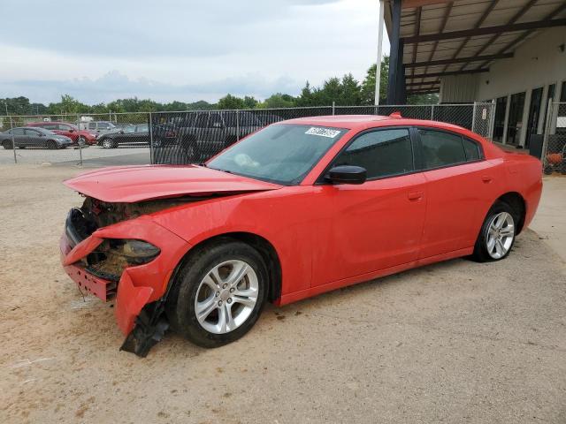  DODGE CHARGER 2023 Czerwony