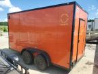 2023 Towyo 14' Enclosed იყიდება Gaston-ში, SC - Normal Wear
