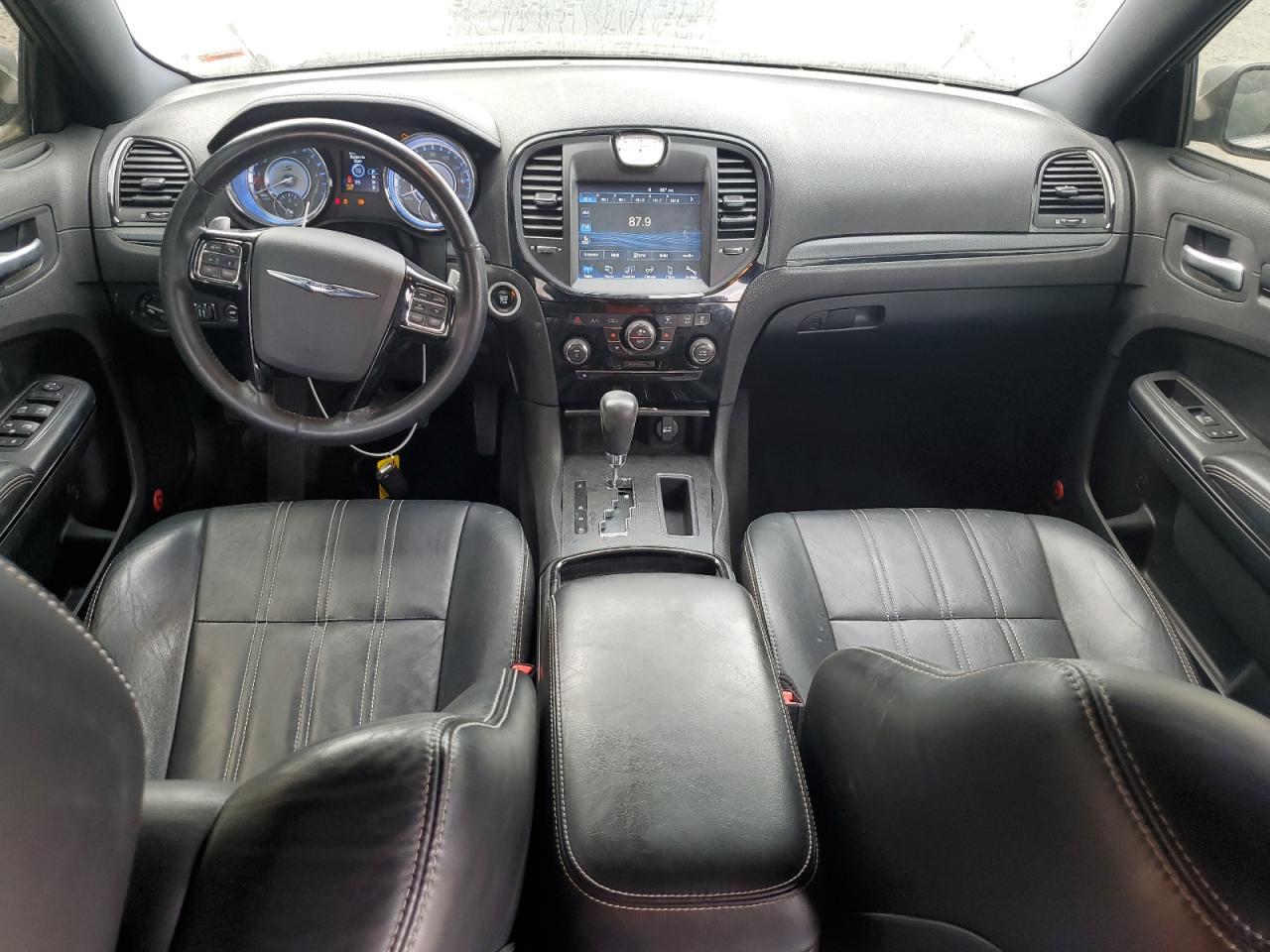 2014 Chrysler 300 S VIN: 2C3CCABT7EH138465 Lot: 62778445