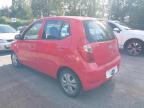 2012 HYUNDAI I10 ACTIVE for sale at Copart GLOUCESTER