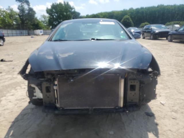  HYUNDAI SONATA 2019 Czarny