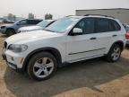 2007 Bmw X5 3.0I للبيع في Rocky View County، AB - Side