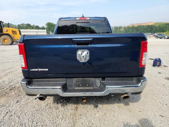  RAM 1500 2022 Granatowy