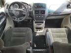 2015 DODGE GRAND CARAVAN SE   for sale at Copart AB - CALGARY