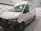 2024 VOLKSWAGEN CRAFTER for sale at Copart CASTLEDERMOT - IRELAND