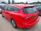 2018 FORD FOCUS TITA for sale at Copart SANDY