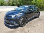 2019 TOYOTA C-HR XLE   à vendre chez Copart ON - COOKSTOWN