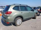 2021 Subaru Forester  للبيع في Grand Prairie، TX - Front End