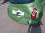 2003 NISSAN MICRA SE for sale at Copart WESTBURY