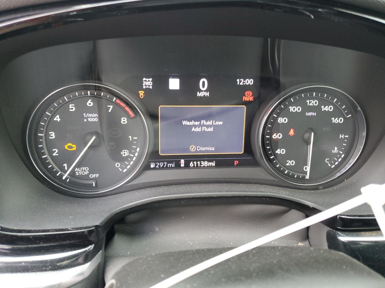 2020 Cadillac Xt6 Premium Luxury VIN: 1GYKPDRS0LZ134789 Lot: 60782245