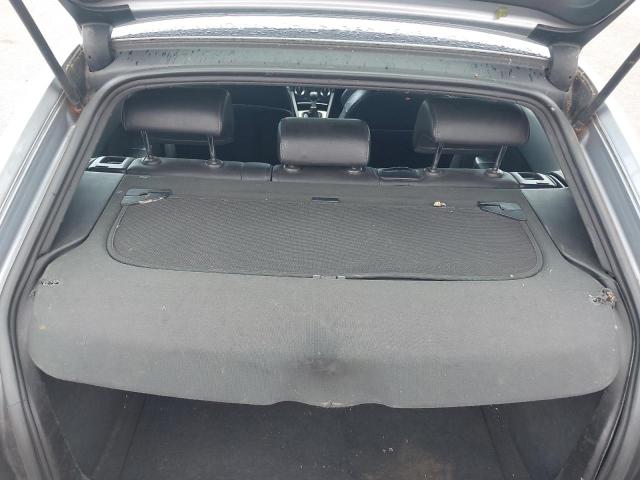 2007 AUDI A3 S LINE
