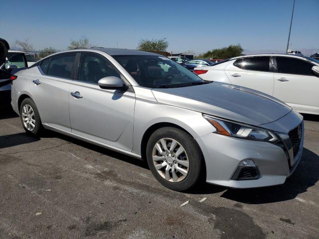  NISSAN ALTIMA 2020 Srebrny