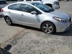 2018 Kia Forte Lx იყიდება Portland-ში, OR - Rear End