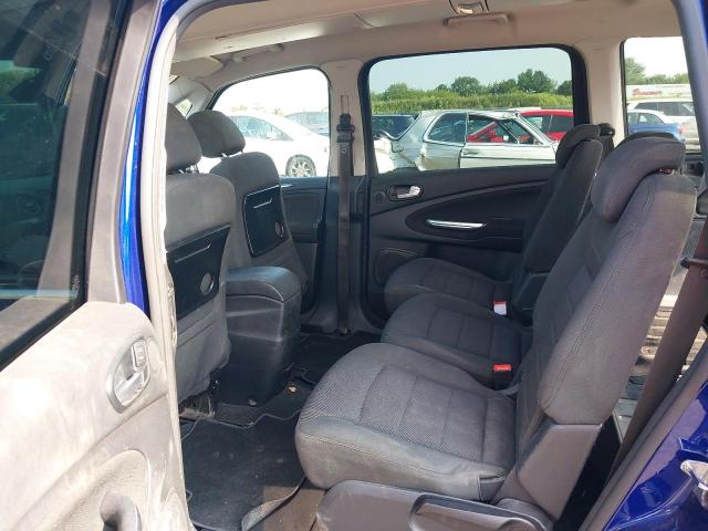 2014 FORD GALAXY TIT