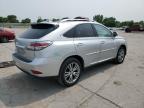 2013 Lexus Rx 350 Base للبيع في Bridgeton، MO - Hail