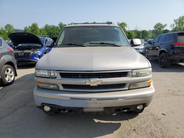 2006 CHEVROLET TAHOE K1500  