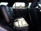 2013 Ford Explorer Police Interceptor for Sale in Fresno, CA - Side