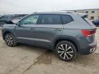 2024 Volkswagen Taos Se de vânzare în Wilmer, TX - Front End