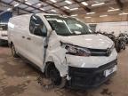 2023 TOYOTA PROACE ICO for sale at Copart SANDWICH