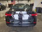 2025 Nissan Sentra Sv продається в Bridgeton, MO - Hail